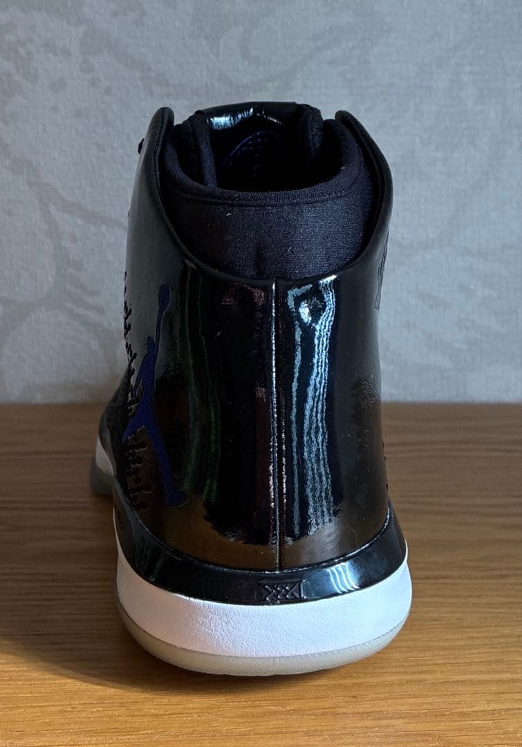 【新品未使用希少品】AIR JORDAN XXXI \"SPACE JAM\"