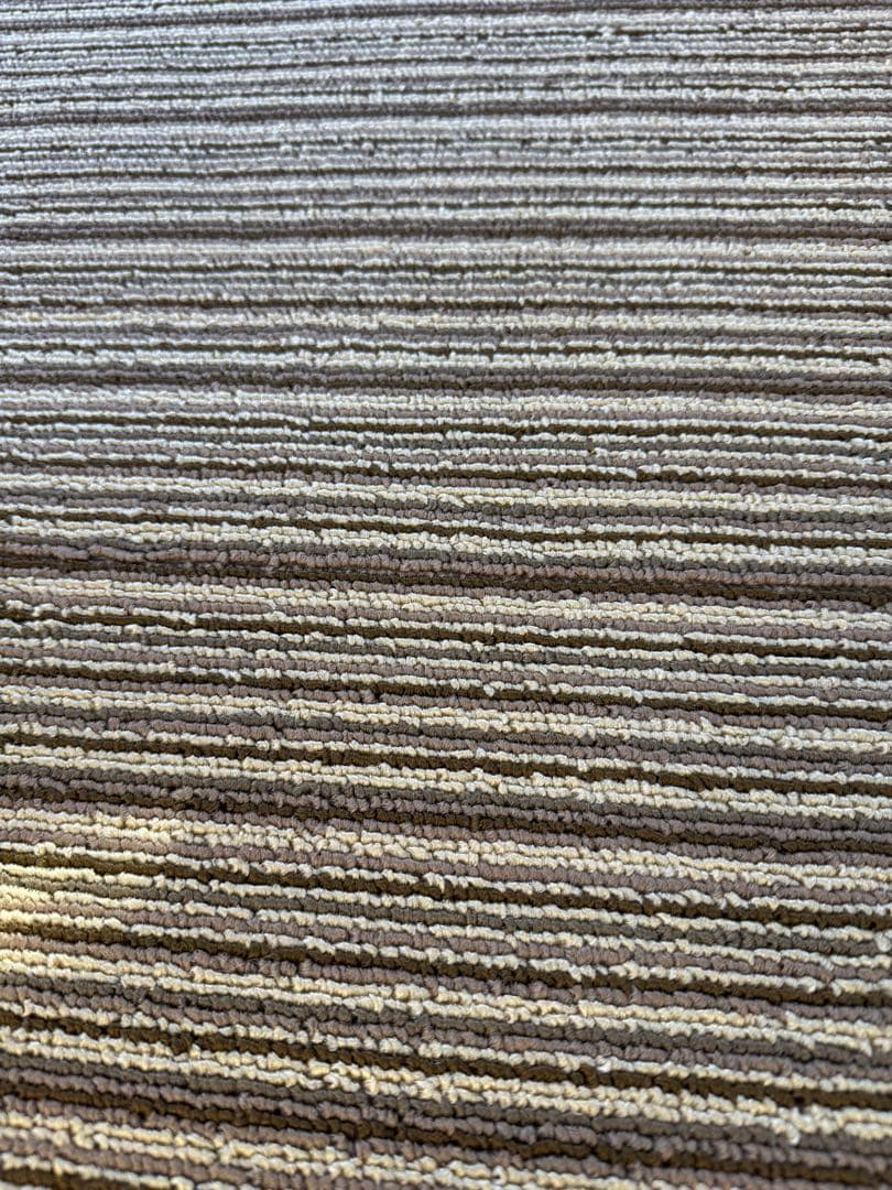 ホンダNバンJJ1.2車内用マット