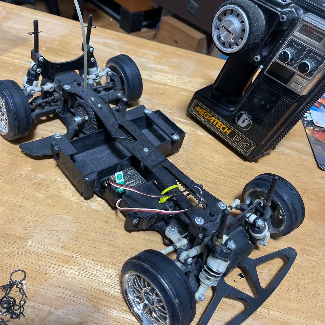 ヨコモ　YR-4スペシャル