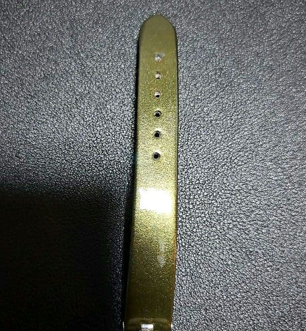 超美品/BVLGARI B-zero1 購入証明付 正規品 BZ22S