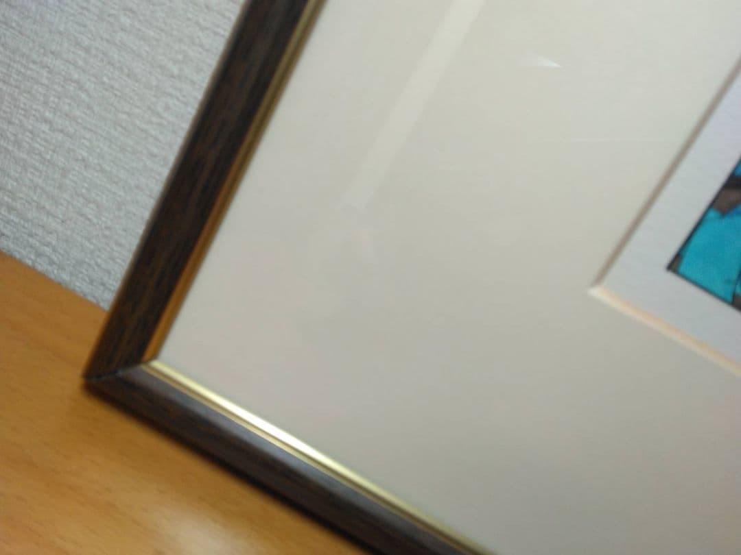 ジャンプフェスタ2015■ナルト 岸本斉史　複製原画■サスケ　六道仙人