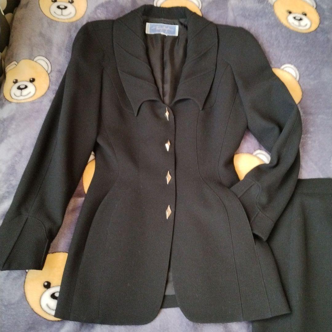 ティエリー・ミュグレー　未使用品