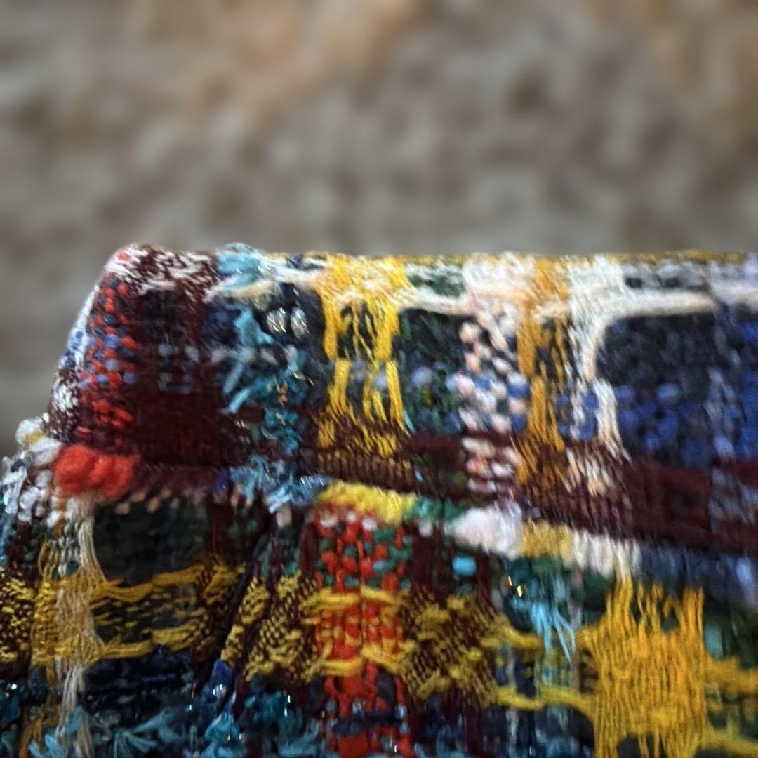 Tomorrow Land B ツィードミニスカート