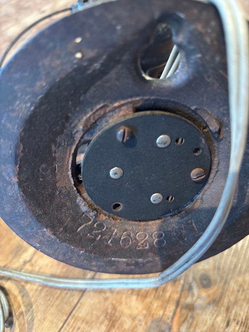 ヴィンテージ　westinghouse ウエスティングハウス　扇風機