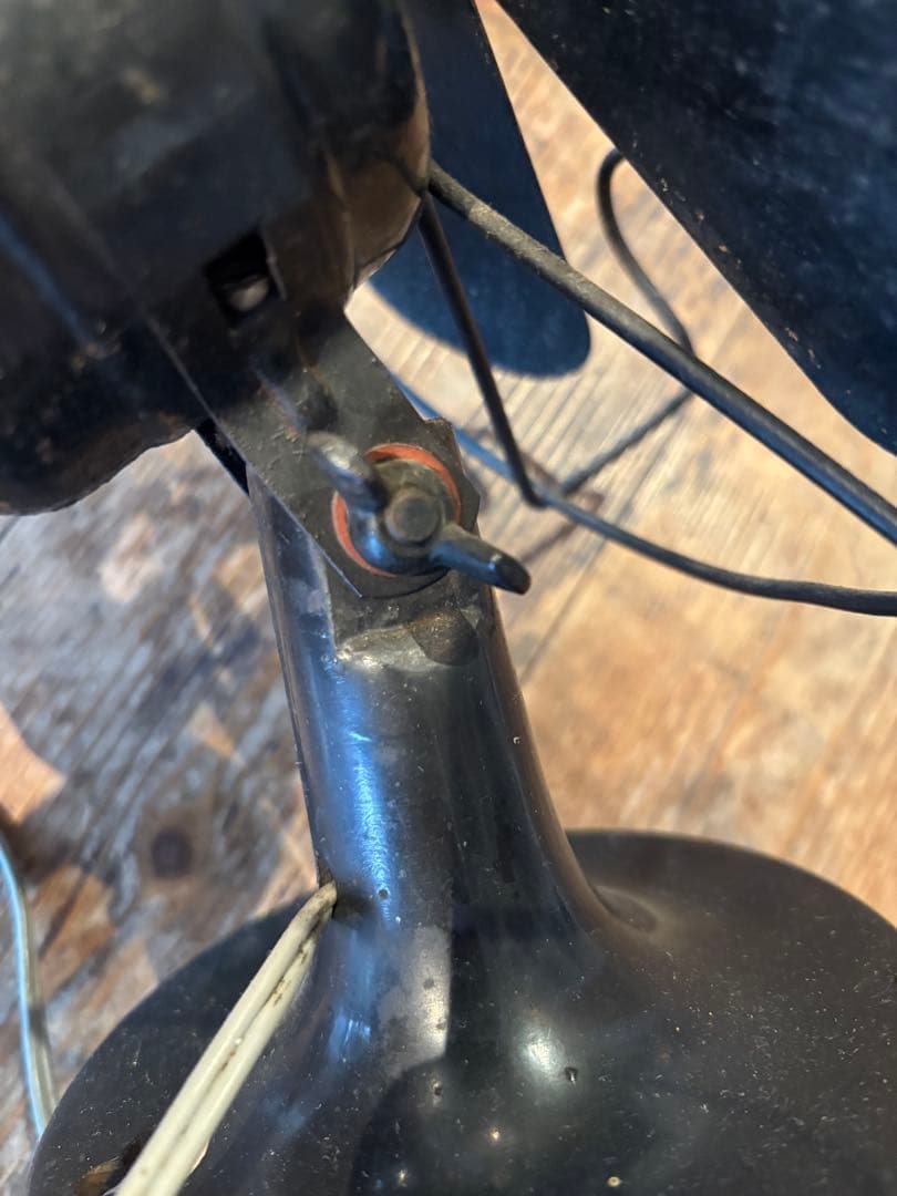 ヴィンテージ　westinghouse ウエスティングハウス　扇風機