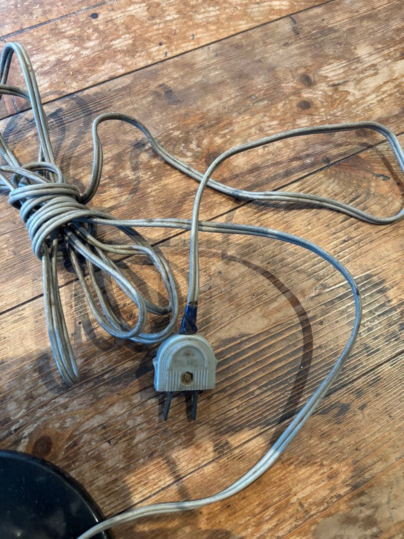 ヴィンテージ　westinghouse ウエスティングハウス　扇風機