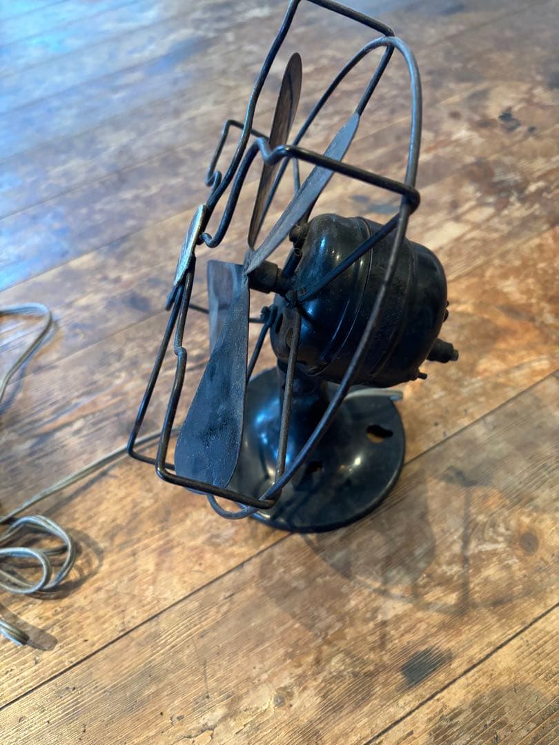 ヴィンテージ　westinghouse ウエスティングハウス　扇風機