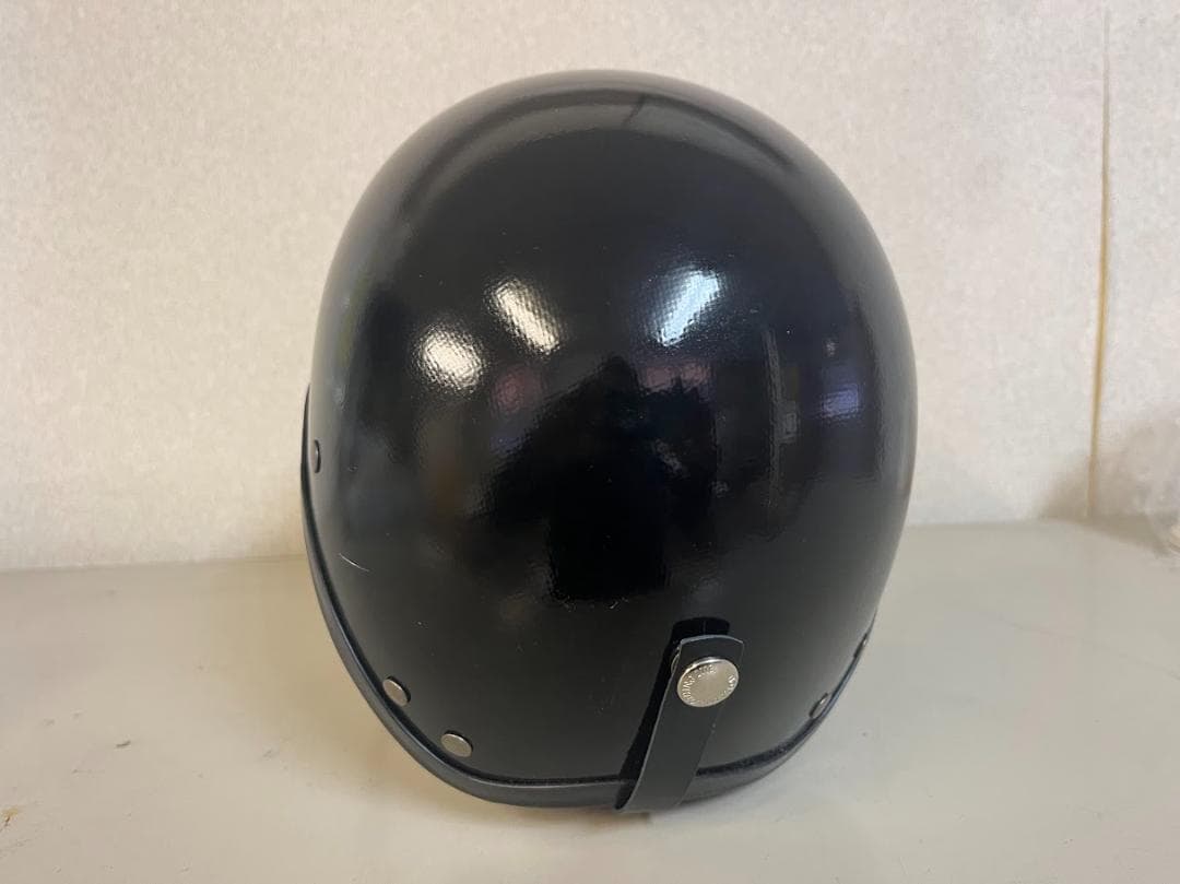 NOMAD CLOTHING ヘルメット