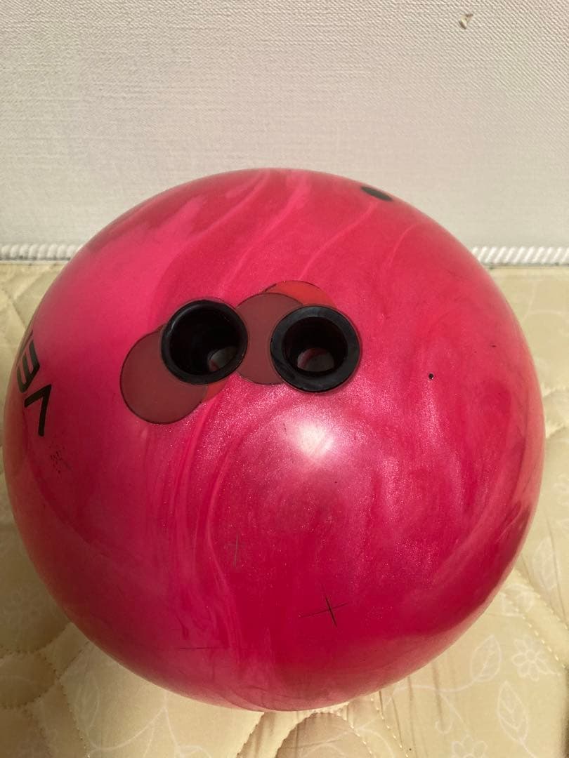 【30G使用】ハイパーベノム15ポンド