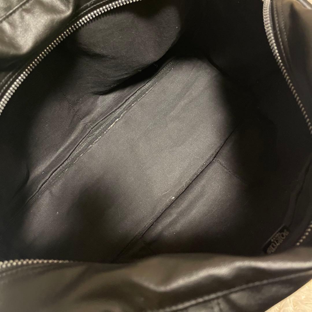 PORTER ポーター　ボストンバッグ　ブラックa4 吉田カバン　旅行　ビジネス