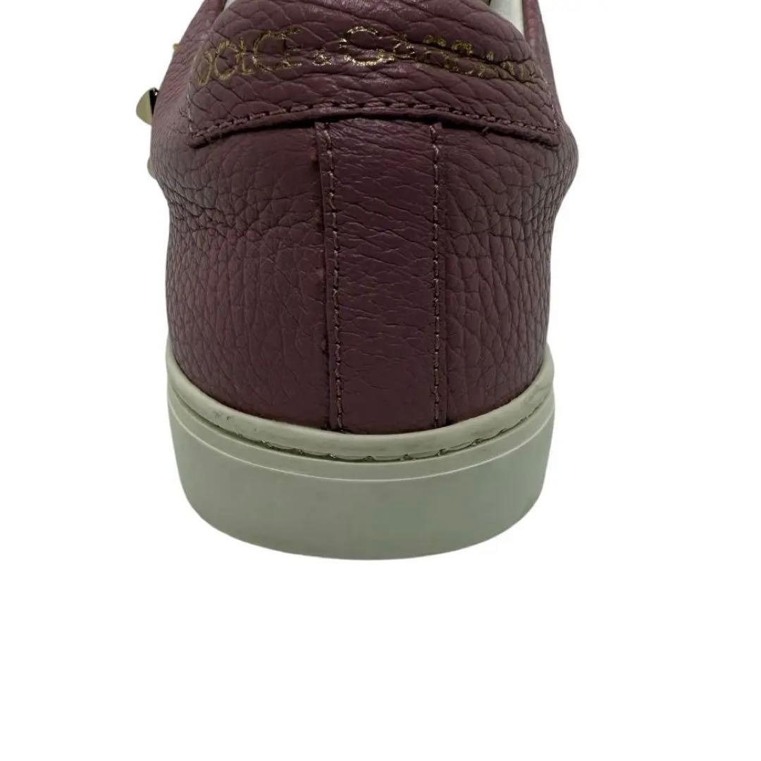 美品 ドルチェ&ガッバーナ スニーカー