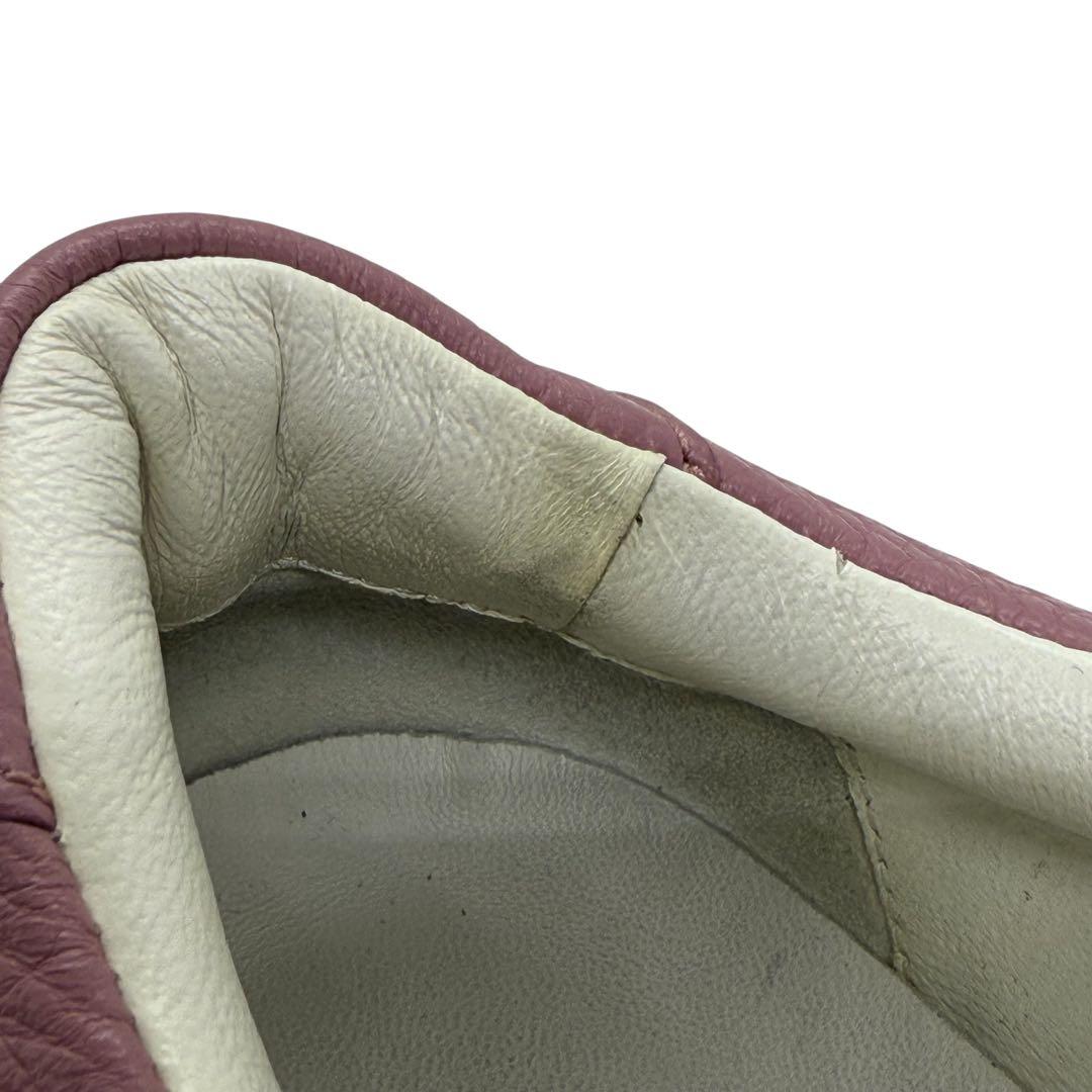 美品 ドルチェ&ガッバーナ スニーカー