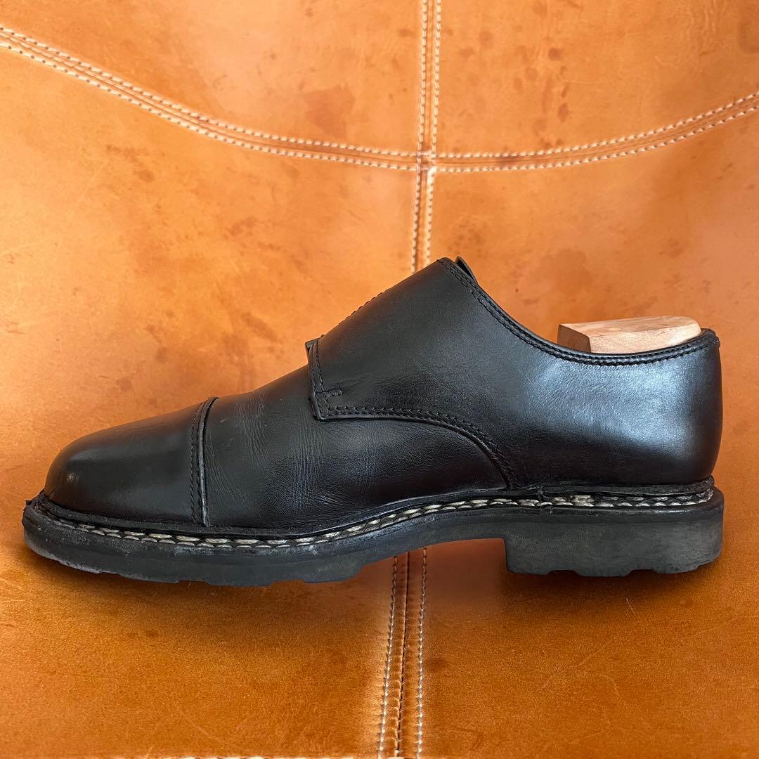 靴 Paraboot WILLIAM UK6.5 24.5cm