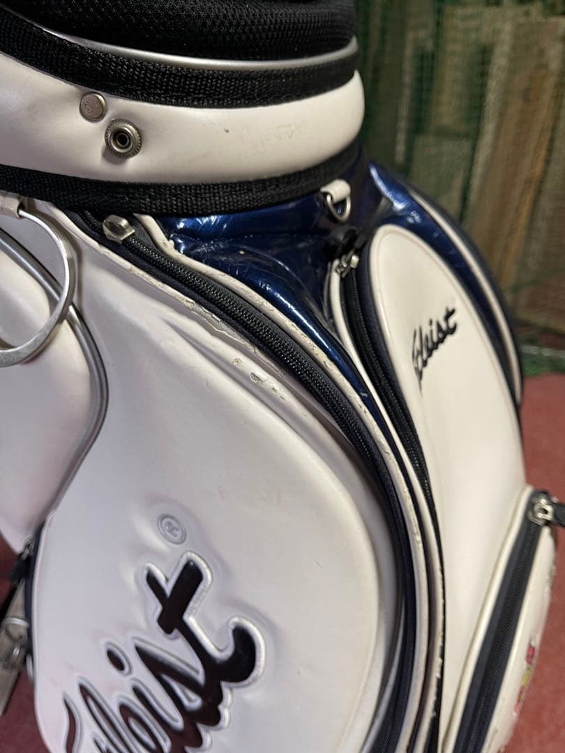 タイトリスト×メジャーリーグコラボ