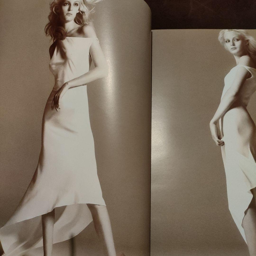 Gianni Versace カタログ　1997女性