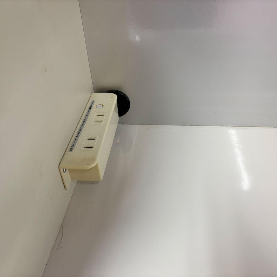 送料込み　食器棚　キッチンボード　カップボート　幅120cm