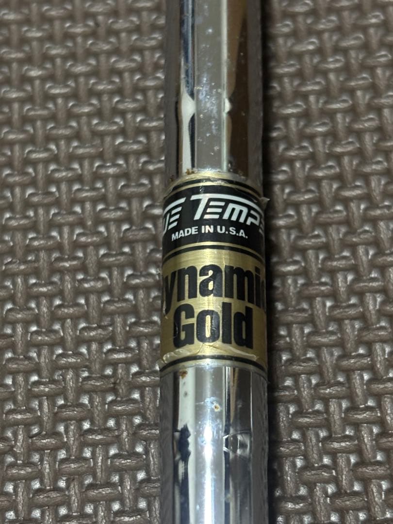 レフティ テーラーメイド racウェッジ(2002）　52・56・60度 3本