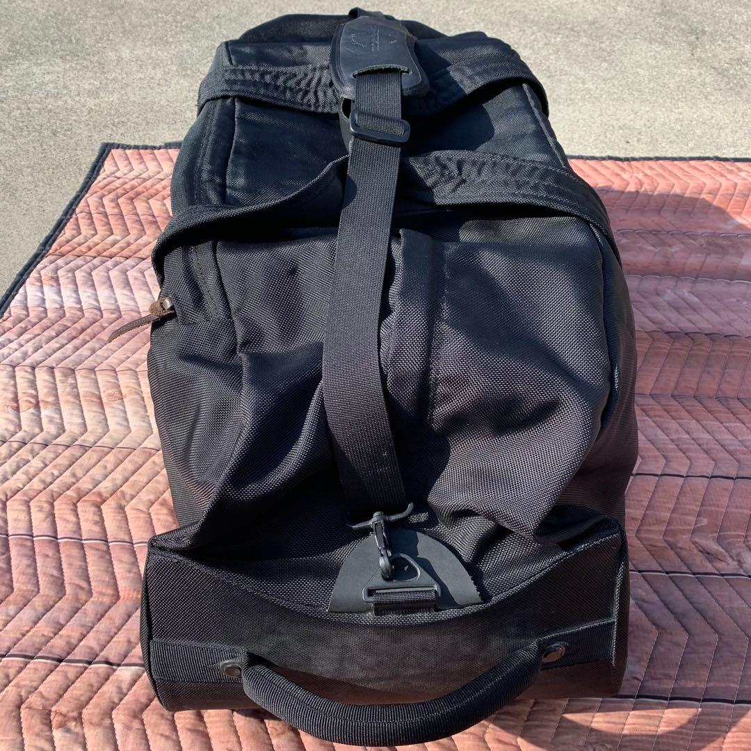 mont-bell キャリーバッグ　モンベル　キャンプ　BBQ スポーツ