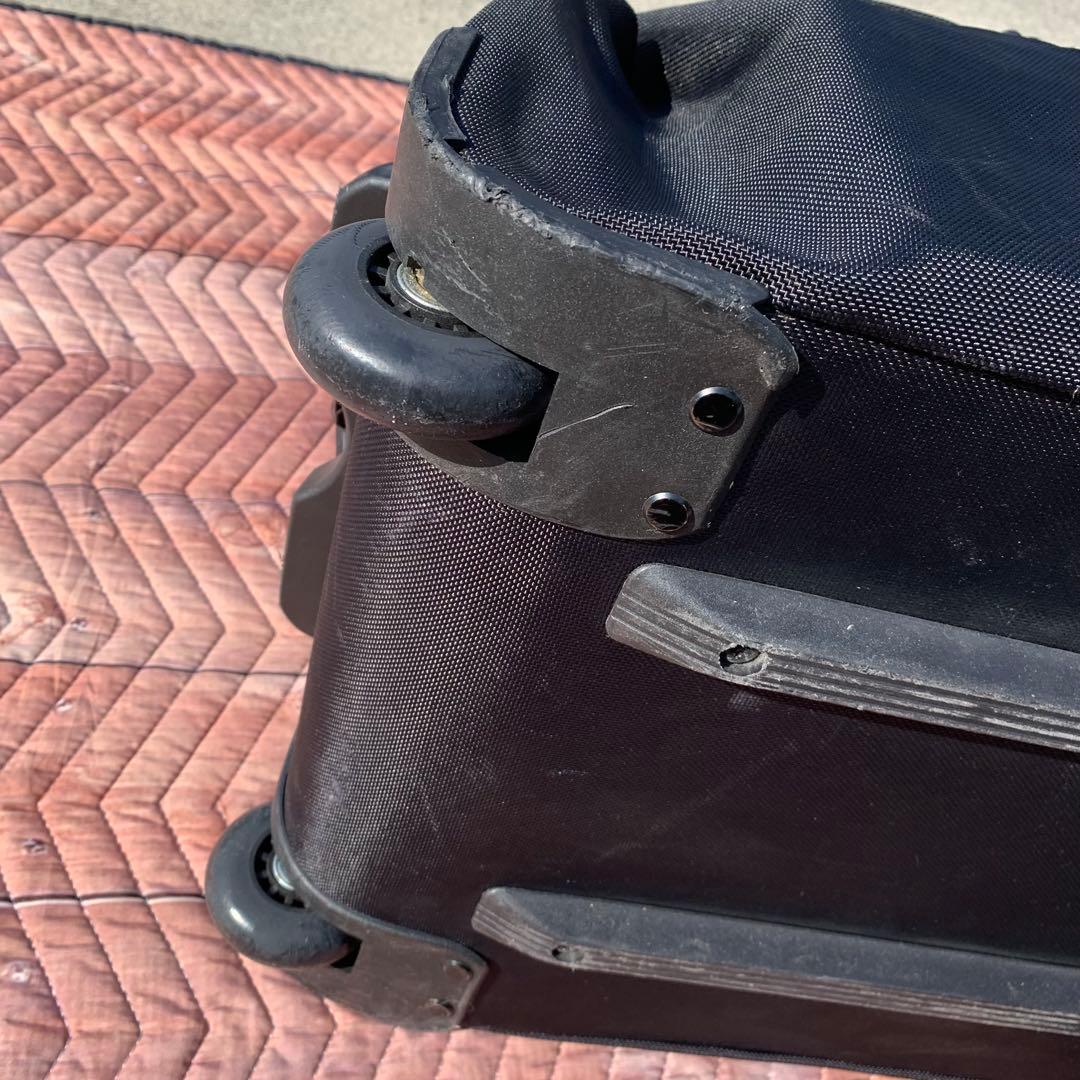 mont-bell キャリーバッグ　モンベル　キャンプ　BBQ スポーツ