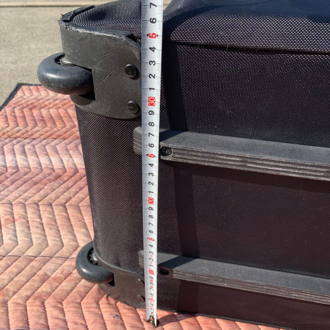 mont-bell キャリーバッグ　モンベル　キャンプ　BBQ スポーツ