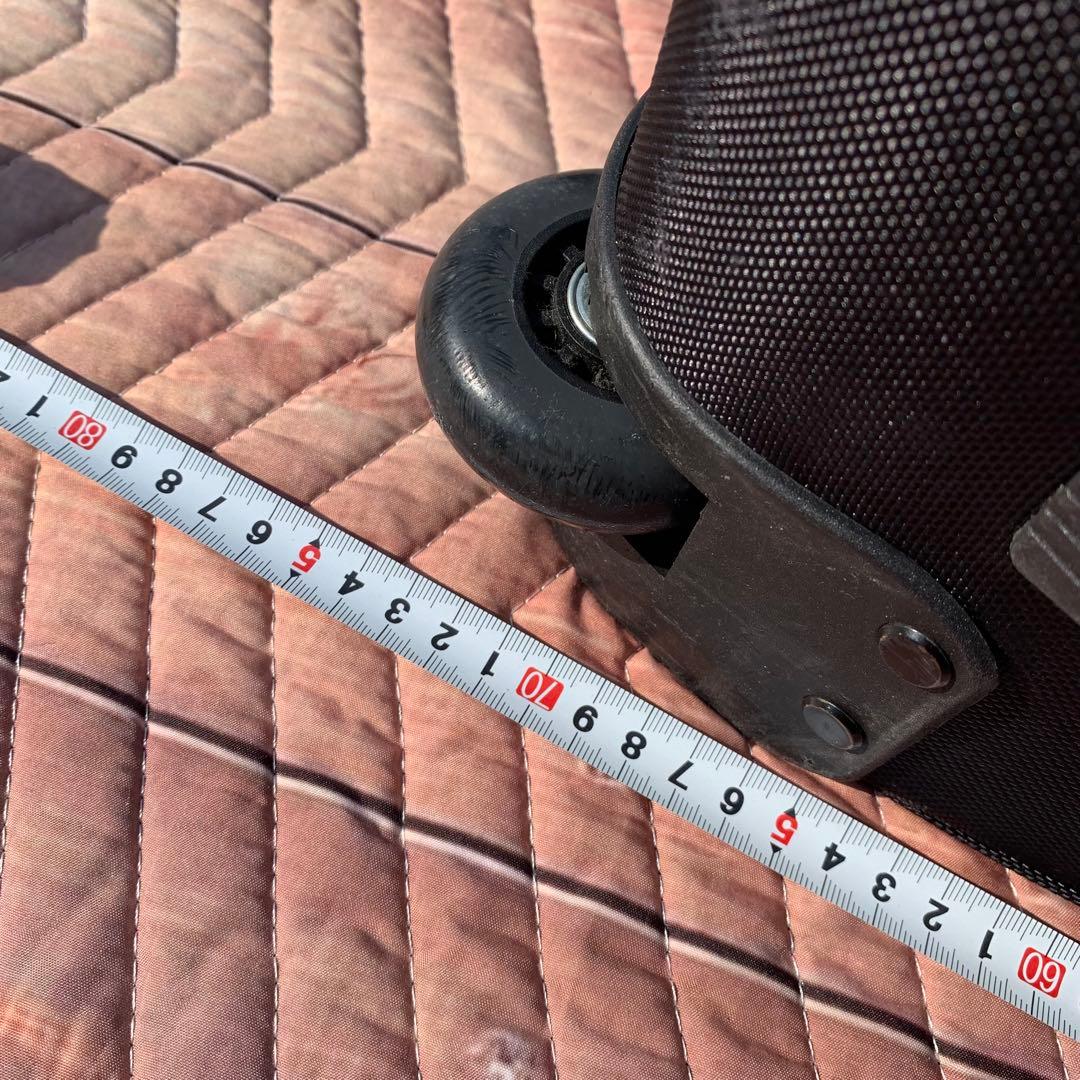 mont-bell キャリーバッグ　モンベル　キャンプ　BBQ スポーツ