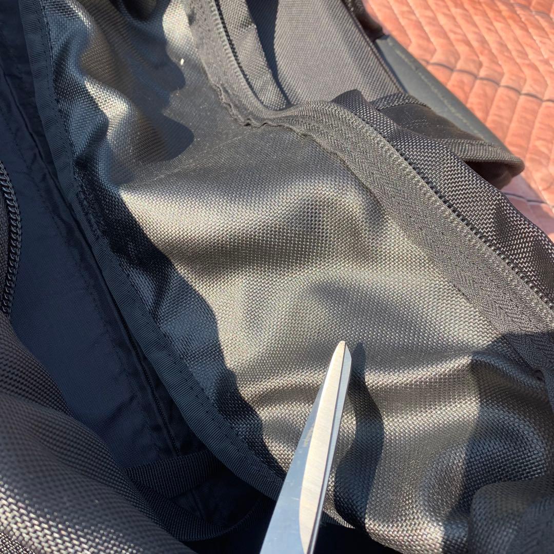 mont-bell キャリーバッグ　モンベル　キャンプ　BBQ スポーツ