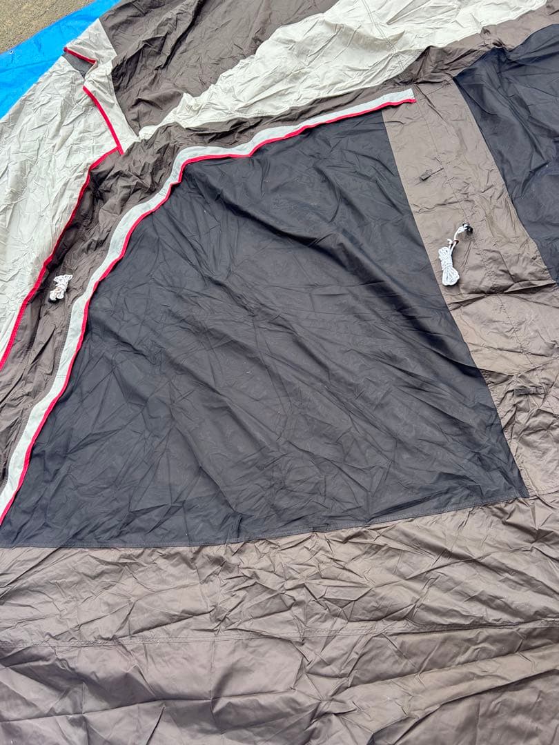 コールマン ウェザーマスター スクリーンタープ/400