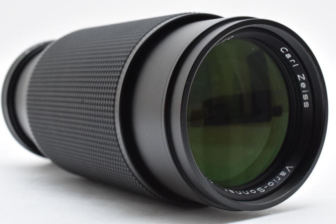 ★美品★コンタックス Carl Zeiss 80-200mmf4MMJ#1170