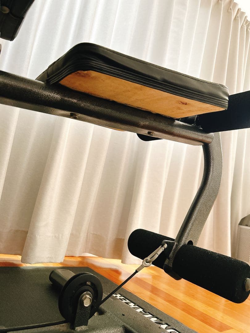 a*h様 【引き取り限定】 BODYMAKER(ボディメーカー) ホームジム