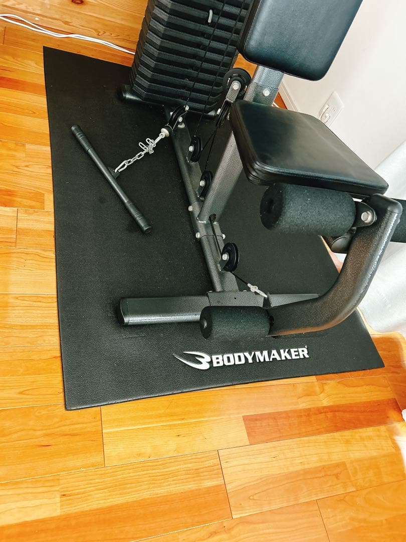 a*h様 【引き取り限定】 BODYMAKER(ボディメーカー) ホームジム