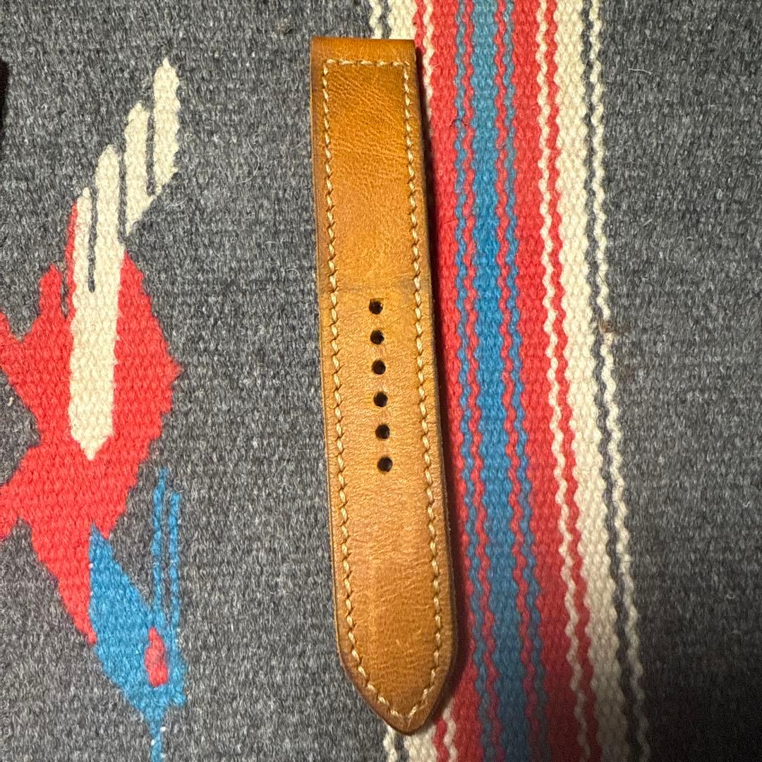 PANERAI パネライ 74 ストラップ メイズベルリン ヴィンテージ