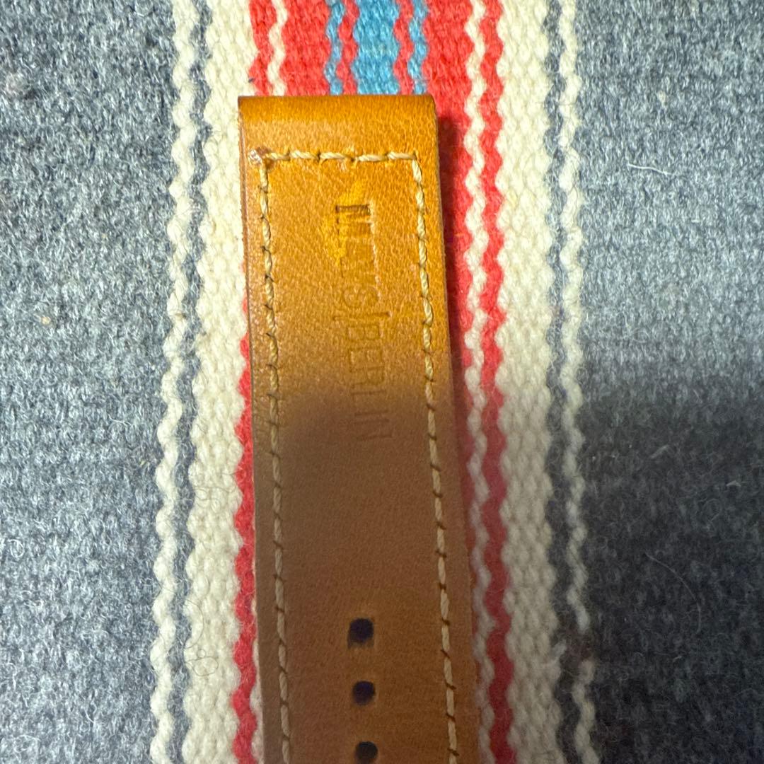 PANERAI パネライ 74 ストラップ メイズベルリン ヴィンテージ