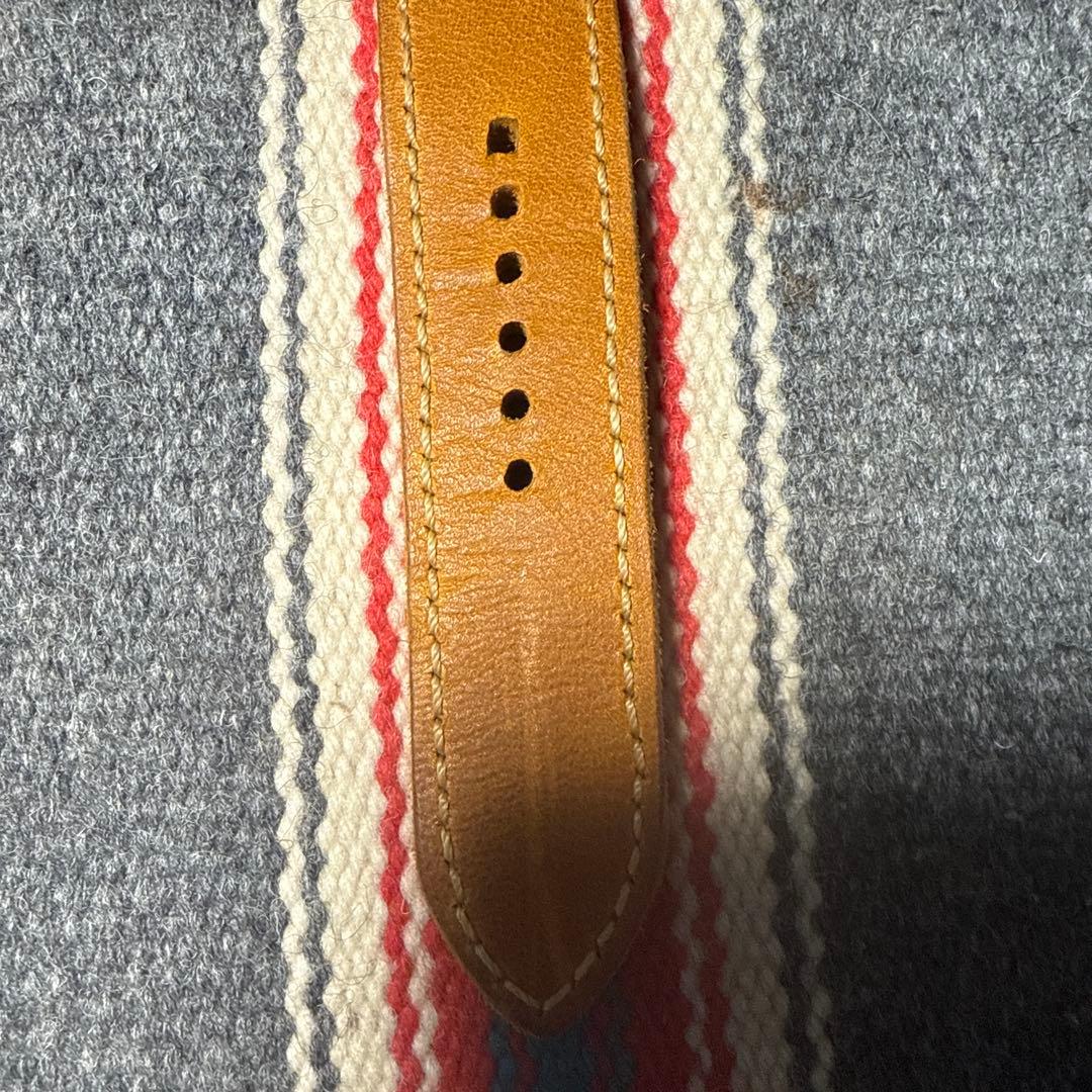 PANERAI パネライ 74 ストラップ メイズベルリン ヴィンテージ