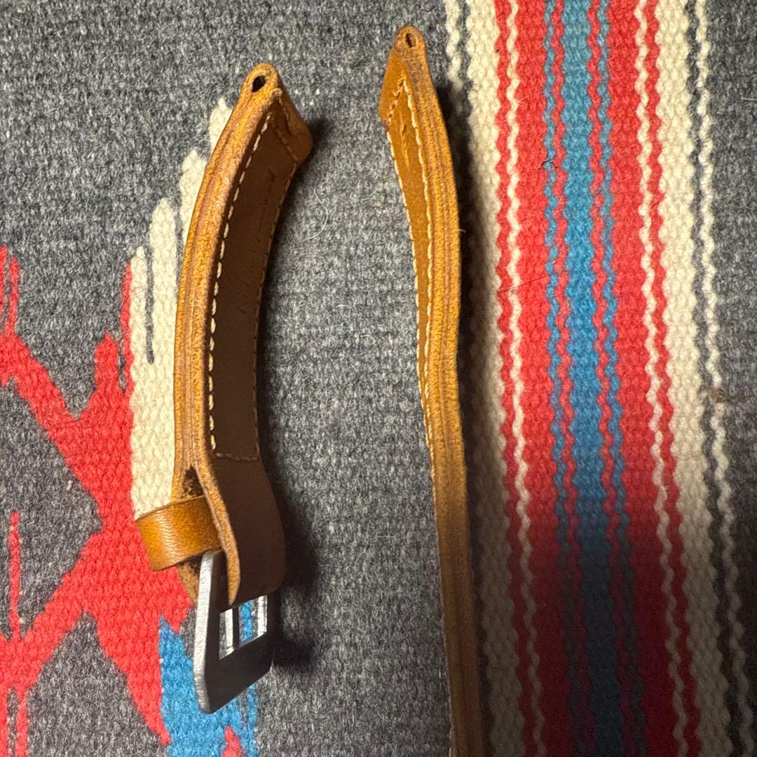 PANERAI パネライ 74 ストラップ メイズベルリン ヴィンテージ