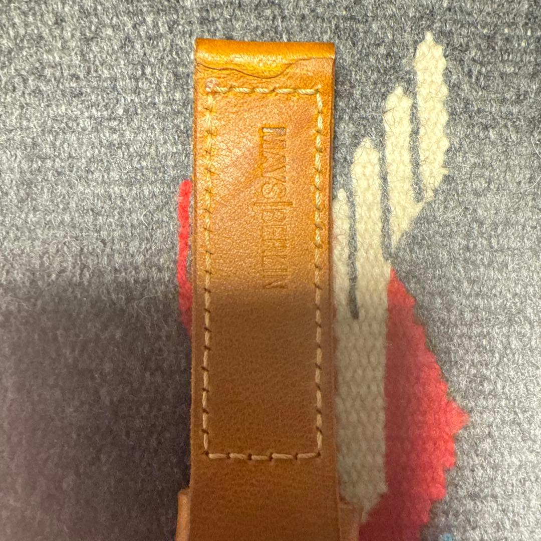 PANERAI パネライ 74 ストラップ メイズベルリン ヴィンテージ