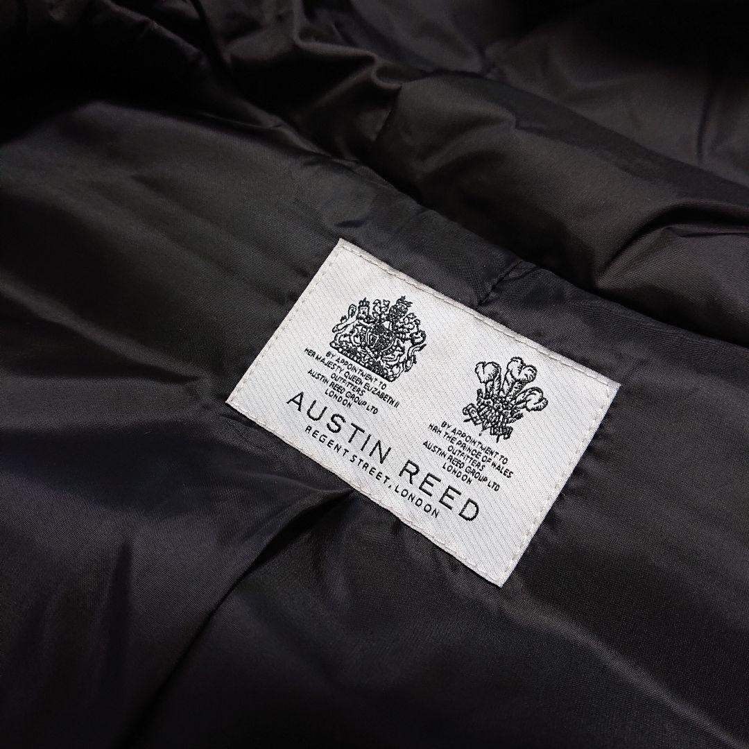 ❨新品❩ AUSTIN REED オースチンリード ダウンベスト