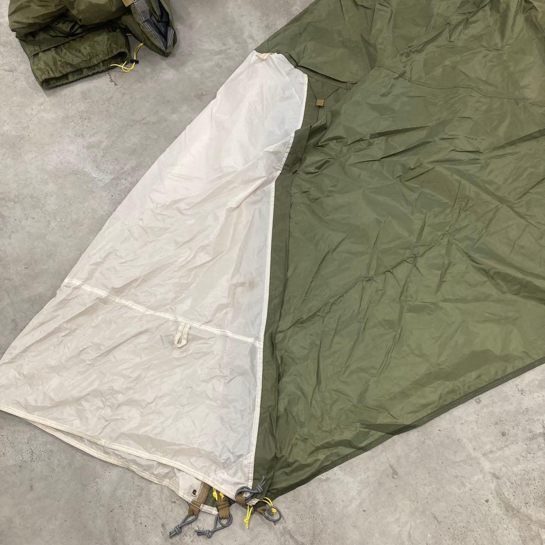 ColemanツーリングドームLX 2〜3人用 オリーブ