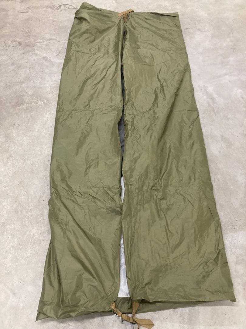 ColemanツーリングドームLX 2〜3人用 オリーブ