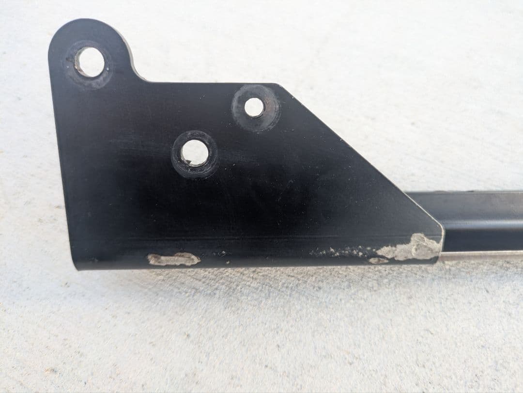 Vance&Hines 2in1 フルエキ スポーツスター XL1200