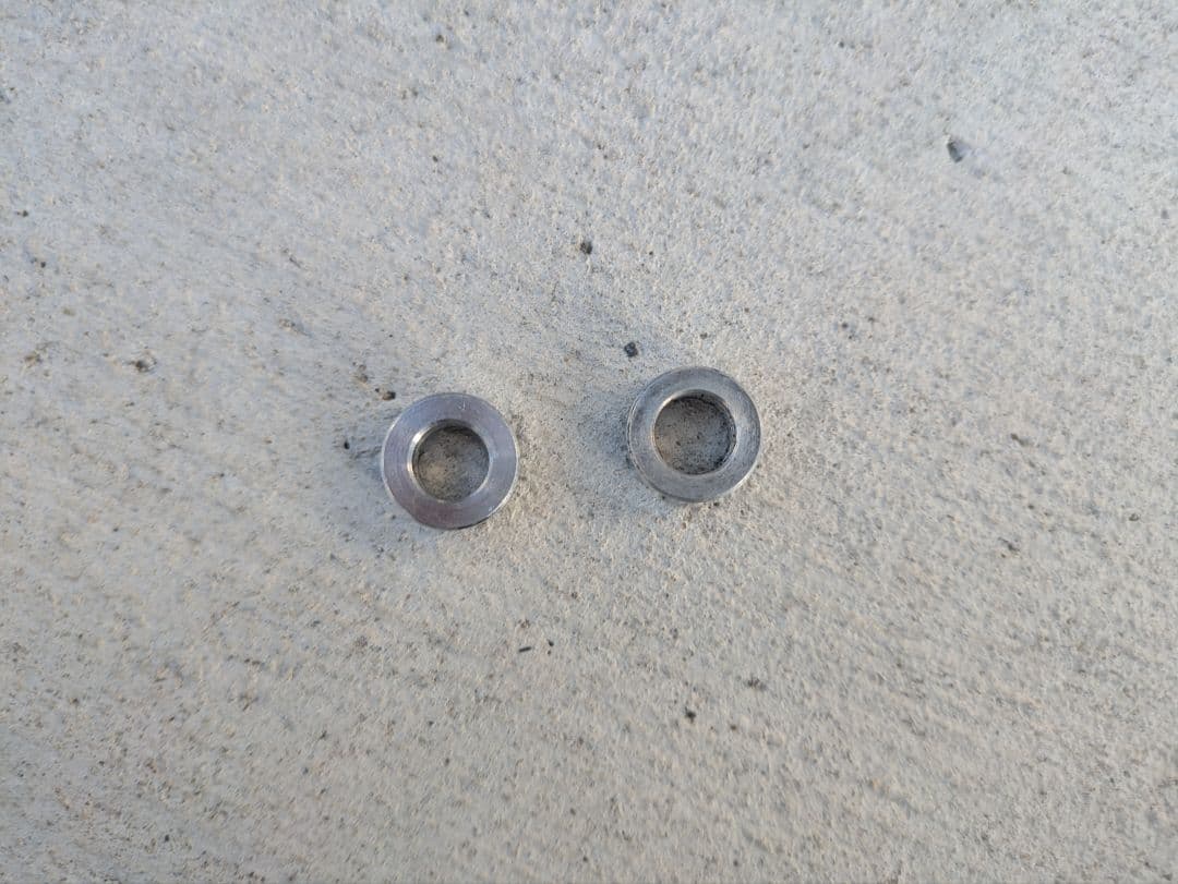 Vance&Hines 2in1 フルエキ スポーツスター XL1200