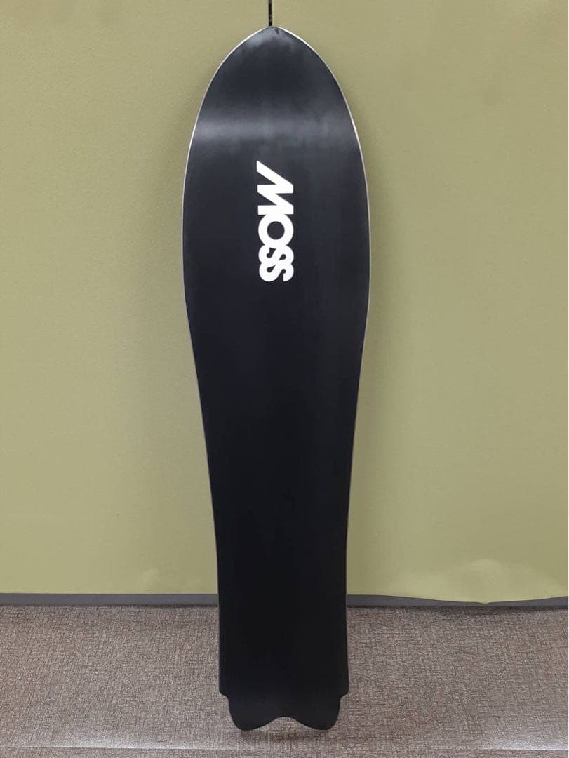 MOSS　stick　wing sw 　希少　モス　ウィング スワロー