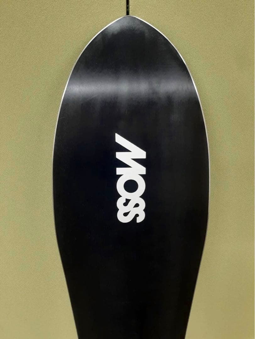 MOSS　stick　wing sw 　希少　モス　ウィング スワロー