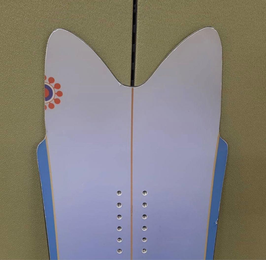 MOSS　stick　wing sw 　希少　モス　ウィング スワロー