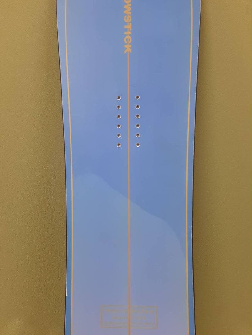 MOSS　stick　wing sw 　希少　モス　ウィング スワロー