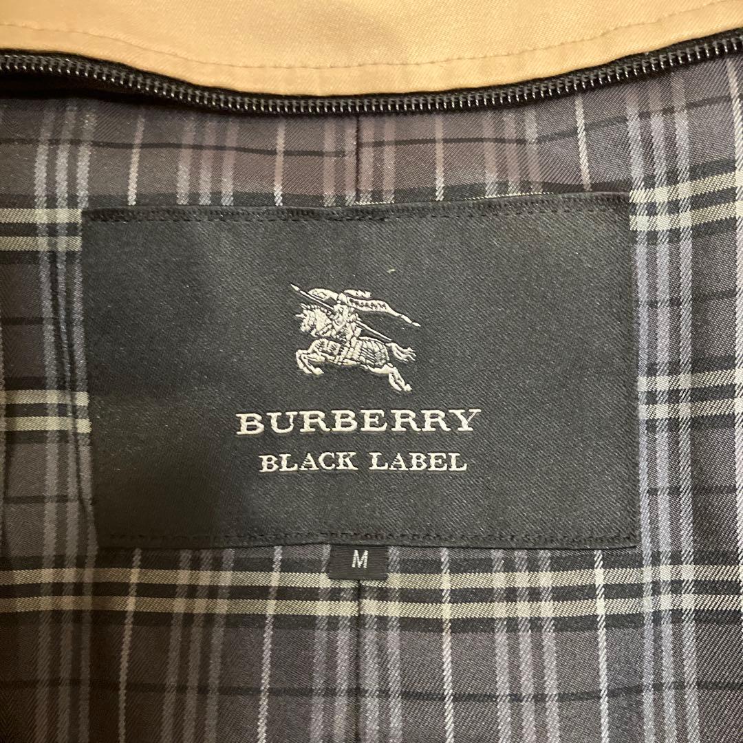 BURBERRY トレンチコートMサイズ