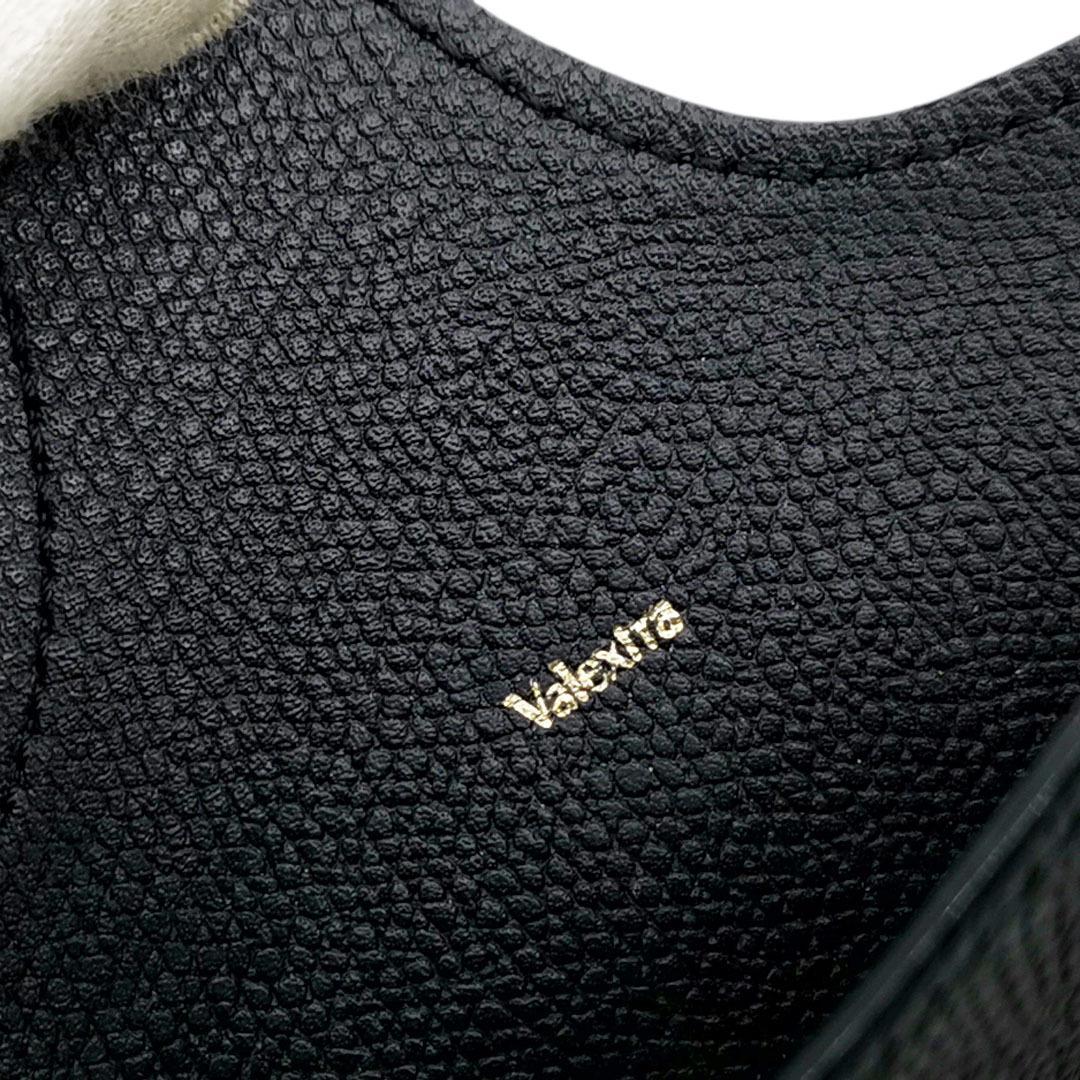 超美品 ヴァレクストラ メガネケース レザー 伊製 11-26011913