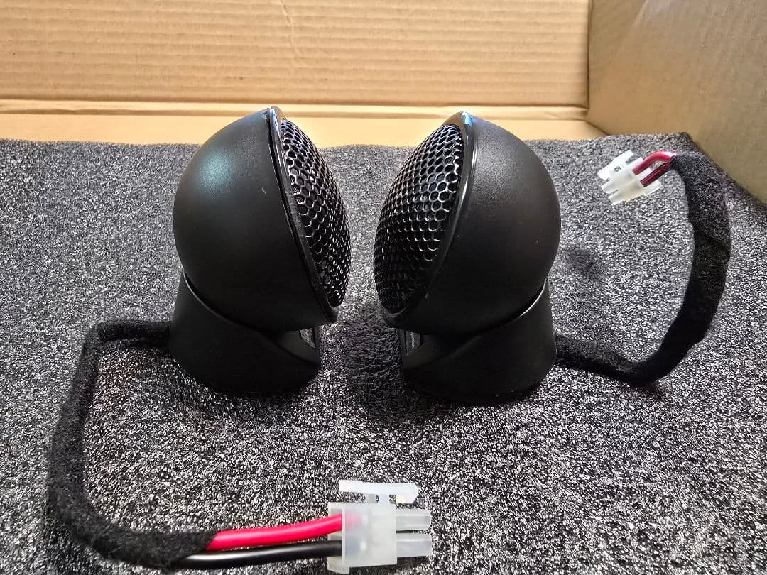 MichiSound Suspension Amane 2wayスピーカー