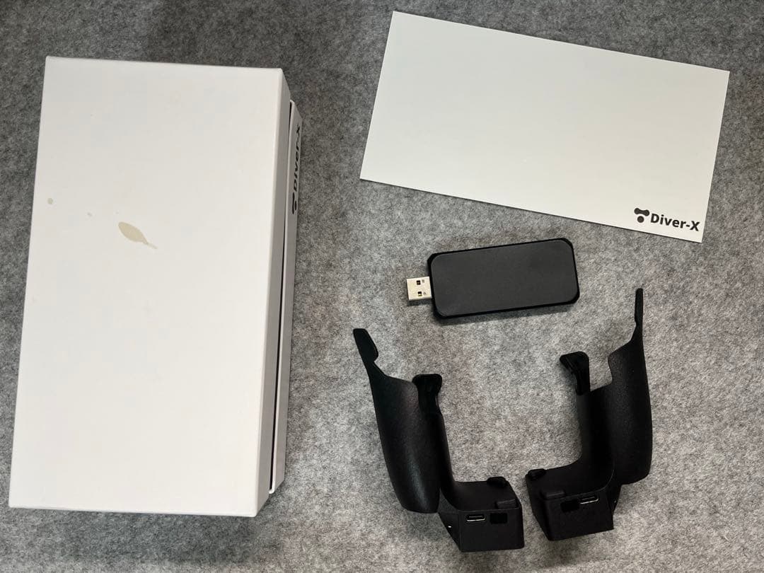  Quest 3 Pro コントローラー ContactSheetセット