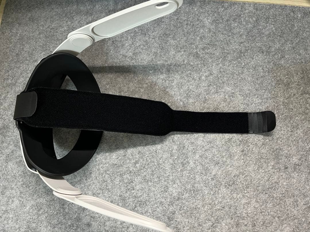  Quest 3 Pro コントローラー ContactSheetセット