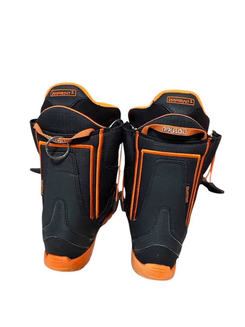 Burton Ambush Smalls スノーボードブーツ 23cm